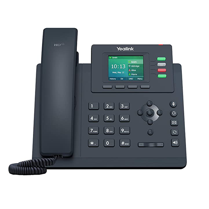 Nextiva VoIP phone